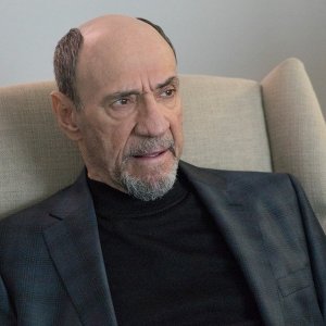 Homeland: l'attore F. Murray Abraham nell'episodio A False Glimmer
