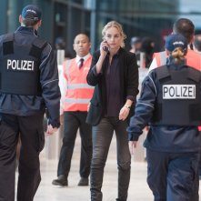 Homeland: Nina Hoss in una foto dell'episodio A False Glimmer