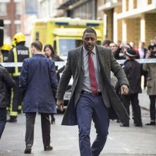 Luther: Idris Elba torna in azione