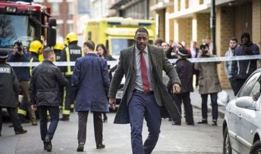 Luther: Idris Elba torna in azione