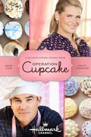 Locandina di Operazione cupcake