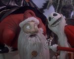 Nightmare Before Christmas, Tim Burton: 'Disney ha tolto il marchio perché temeva che la danneggiasse'