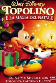 Topolino e la magia del Natale (1999) - Film - Movieplayer.it