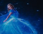 La sera di Natale con Cenerentola  su Sky Cinema 1