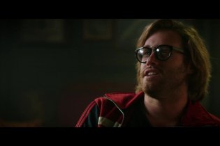 Deadpool - Trailer Red Band 2 