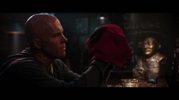 Deadpool - Trailer italiano Red Band 2