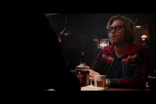 Deadpool - Trailer 2