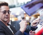Robert Downey Jr, 'graziato' per i suoi reati di droga