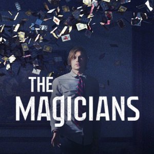 The magicians streaming online ita