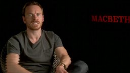 Macbeth - Featurette esclusiva Michael Fassbender