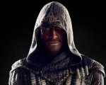 Assassin's Creed: Michael Fassbender e Ariane Labed in una nuova foto