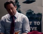 X-Files: un backstage di 22 minuti