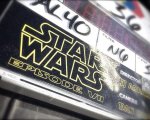 Star Wars: svelato il titolo iniziale del settimo episodio