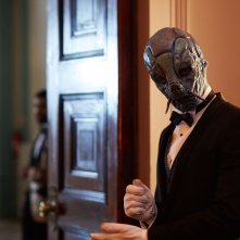 Doctor Who: una delle creature dell'episodio The Husbands of River Song