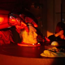 Doctor Who: Greg Davies in un'immagine di The Husbands of River Song