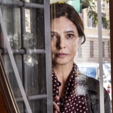 Assolo: Laura Morante in un momento del film