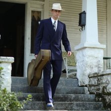 I Saw The Light: Tom Hiddleston e la sua chitarra