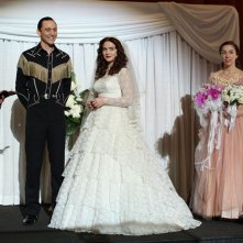 I Saw The Light - Tom Hiddleston sposa Maddie Hasson