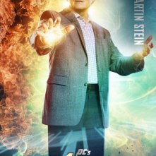 Legends of Tomorrow: il character poster di Victor Garber