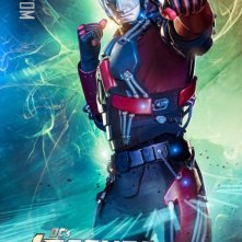 Legends of Tomorrow: il character poster di Brandon Routh