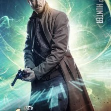 Legends of Tomorrow: il character poster di Arthur Darvill