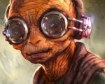 Star Wars: Maz Kanata è ispirata a un'insegnante di J.J. Abrams