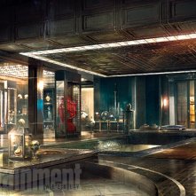 Mystery Room Strange 008