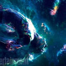 Mystery Strange Ew 001