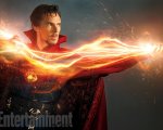 Doctor Strange: Kevin Feige parla dei poteri del protagonista
