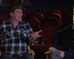 Quentin Tarantino e Paul Thomas Anderson parlano di film per 40 minuti