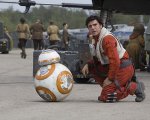 Boxoffice USA: ancora record per Star Wars: Il risveglio della Forza
