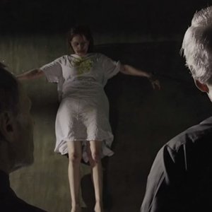 The Vatican Tapes: una inquietante scena del film