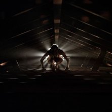 The Vatican Tapes: Olivia Dudley in una scena del film