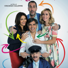 Locandina di Se mi lasci non vale