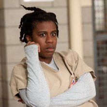Uzo Aduba in Orange Is the New Black