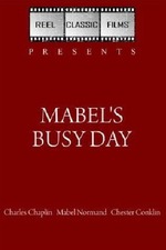 Locandina di Mabel ha una giornata complicata