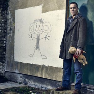 The Missing: un'immagine promozionale della serie