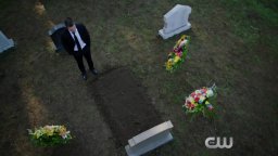 Arrow - Season 4, Revenge Trailer