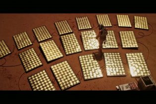 Sopravvissuto - The Martian - Trailer italiano 2