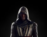 Assassin's Creed: due nuove immagini di Michael Fassbender