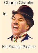 Locandina di Charlot galante