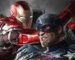Captain America: Civil War - Diffuso un super spoiler!
