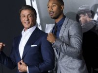 Creed: Silvester Stallone e Michael B. Jordan presentano il ritorno di Rocky sul ring più difficile