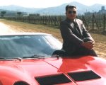 La vita di Ferruccio Lamborghini diventerà un film