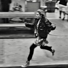 Frances Ha: Greta Gerwig va di corsa