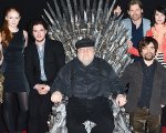 George R.R. Martin: 'Il ritardo nel romanzo? Colpa delle distrazioni!'