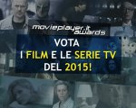  Movieplayer.it Awards 2016 - appuntamento al 4 gennaio!