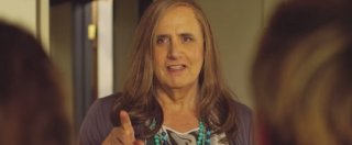 Jeffrey Tambor in Transparent