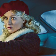 Kirsten Dunst in Fargo
