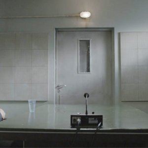 Non uccidere: un momento della serie drammatica
